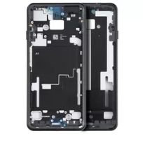 Black Google Pixel 3 XL Mid Frame Housing