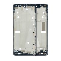 Steel Blue Motorola Moto G Stylus 5G (XT2215 / 2022) (Version: 2) Mid-Frame Housing