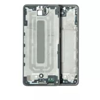 Black Samsung Galaxy A33 5G (A336 / 2022) (Black) Mid-Frame Housing