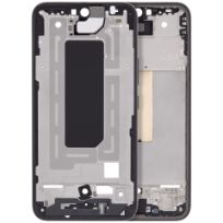 Graphite Samsung Galaxy A54 5G (A546 / 2023)  (North American Version) Mid-Frame Housing