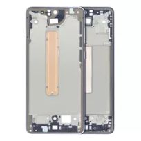 Gray Samsung Galaxy A73 (A735 / 2022) / A73 5G (A736 / 2022) Mid-Frame Housing