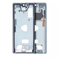 Mystic Green Samsung Galaxy Note 20 Mid-Frame Housing