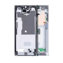 Mystic White Samsung Galaxy Note 20 Ultra Mid-Frame Housing