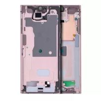 Mystic Bronze Samsung Galaxy Note 20 Ultra Mid-Frame Housing
