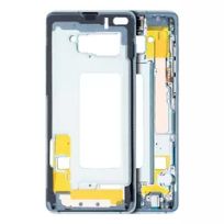 Prism Green Samsung Galaxy S10 Plus (With Small Parts) Mid-Frame Housing