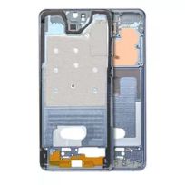 Cloud Blue Samsung Galaxy S20 Plus Mid-Frame Housing