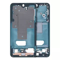 Green Samsung Galaxy S22 5G (North American Version) Mid-Frame Housing