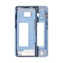 Coral Blue Samsung Galaxy S8 (With Small Parts) Mid-Frame Housing