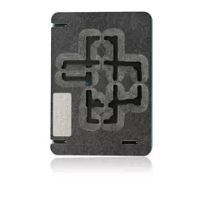 Middle Frame 3 in 1 Reballing Platform With Stencils Station For iPhone 11 / 11 Pro / 11 Pro Max (Qianli)  