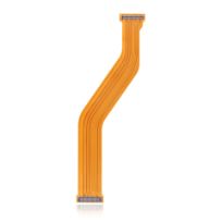 Samsung Galaxy A30 (A305 / 2019) (Flex # 2) Motherboard Flex Cable (Connected To Charging Port)