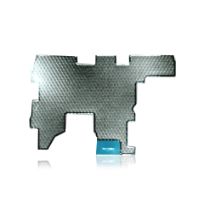 Motorola Thinkphone (XT2309 / 2023) (Genuine OEM) Motherboard Graphite Shielding Film (Front)