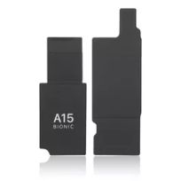 iPhone 13 (2 Piece Set) (10 Pack) Motherboard Heat Shield