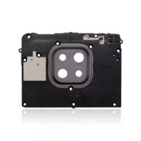 Flash Gray Motorola Moto G Power (XT2117 / 2021) Motherboard Protective Cover