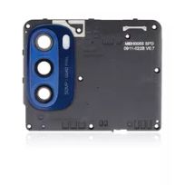 Twilight Blue Motorola Moto G Stylus 4G (XT2211 / 2022) Motherboard Protective Cover