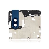 Deepsea Blue Motorola One Hyper (XT2027 / 2020) Motherboard Protective Cover