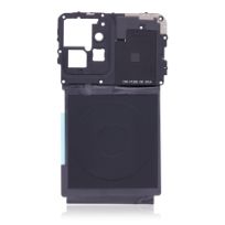 Carbon Black Motorola ThinkPhone (XT2309 / 2023) (Genuine OEM) Motherboard Top Bracket