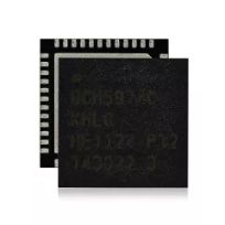 MacBook Air / Penryn MacBook Pro (BCM5974CKMLG: QFN-48 Pin) Multitouch driver USB IC