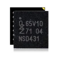 iPhone 6 / 6 Plus (U5301: 65V10: 49 Pins) NFC Controller