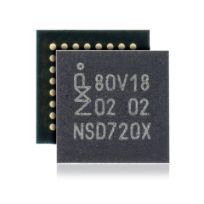 iPhone 8 / 8 Plus / X / iPad 6 (2018) (NXP 80V18) NFC Controller