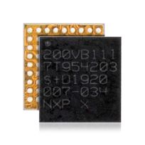 iPhone 11 / iPad 8 (2020) (200VB11) NFC Controller IC