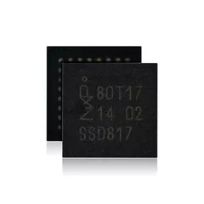 Samsung Galaxy S10 / S10E / S10 Plus / Note 9 / Note 10 / Note 10 Plus 5G / A51 5G (A516 / 2020) / A70 (A705 / 2019) / A80 (A805 / 2019) (80T17) NFC Controller IC