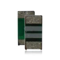 MacBooks (Panasonic: ERBRD3R00X / ERBRE4R00V: 32V dc / 4A) (10 Pack) Non-Resettable SMD Surface Mount Fuse IC