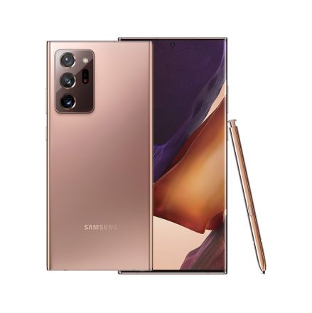 Samsung Note 20 Ultra 5G 128GB - Dual Sim - Open Box