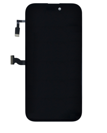 Premium iPhone 14 Pro OLED Assembly Screen Replacement (OEM)