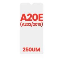 Samsung Galaxy A20E (A202 / 2019) (10 Pack) (250um) OCA