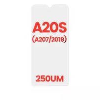 Samsung Galaxy A20S (A207 / 2019) (10 Pack) (250um) OCA