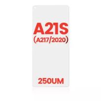 Samsung Galaxy A21S (A217 / 2020) / A21 (A215 / 2020) (10 Pack) (250um) OCA