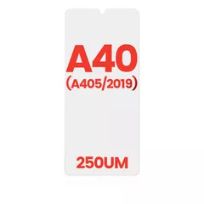 Samsung Galaxy A40 (A405 / 2019) (10 Pack) (250um) OCA