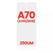 Samsung Galaxy A70 (A705 / 2019) (10 Pack) (250um) OCA