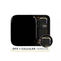 Premium  Watch Series 3 (38MM) (GPS & Cellular Version) OLED Assembly