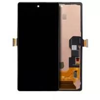 Refurbished All Colors Google Pixel 6A OLED Assembly With Frame