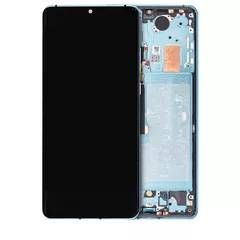 Refurbished Aurora Huawei P30 Pro OLED Assembly With Frame