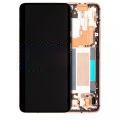 Almond OnePlus 7 Pro (Genuine OEM) OLED Assembly With Frame