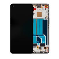 OnePlus Nord 2T (Genuine OEM) (Jade Fog) OLED Assembly With Frame