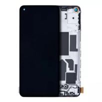Refurbished All Colors OnePlus Nord CE 5G OLED Assembly With Frame