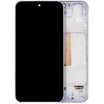 Refurbished Samsung Galaxy A54 5G (A546 / 2023) (US & International Version) OLED Assembly With Frame