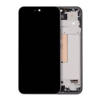 Service Pack Samsung Galaxy A54 5G (A546 / 2023) (International Version)  OLED Assembly With Frame