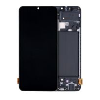 Service Pack All Colors Samsung Galaxy A70 (A705 / 2019) OLED Assembly With Frame
