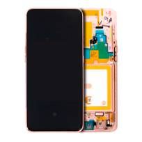 Refurbished Samsung Galaxy A80 (A805 / 2019) OLED Assembly With Frame