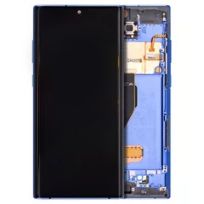 Refurbished Samsung Galaxy Note 10 Plus / 5G OLED Assembly With Frame
