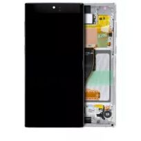 Service Pack Samsung Galaxy Note 10 OLED Assembly With Frame