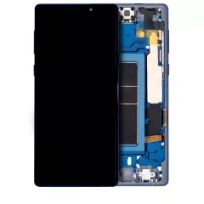 Service Pack Samsung Galaxy Note 9 OLED Assembly With Frame