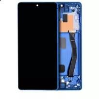 Service Pack Samsung Galaxy S10 Lite OLED Assembly With Frame