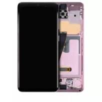Refurbished Samsung Galaxy S20 5G (Non-Verizon 5G UW Frame) OLED Assembly With Frame