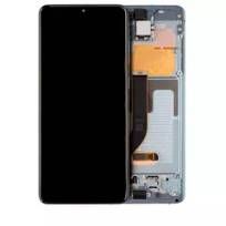 Refurbished Samsung Galaxy S20 Plus 5G OLED Assembly With Frame
