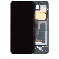 Service Pack Samsung Galaxy S20 Plus 5G OLED Assembly With Frame